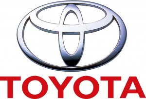 Вскрытие автомобиля Тойота (Toyota) в Улан-Удэ